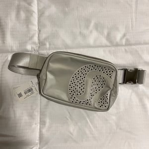 Lululemon studded belt bag